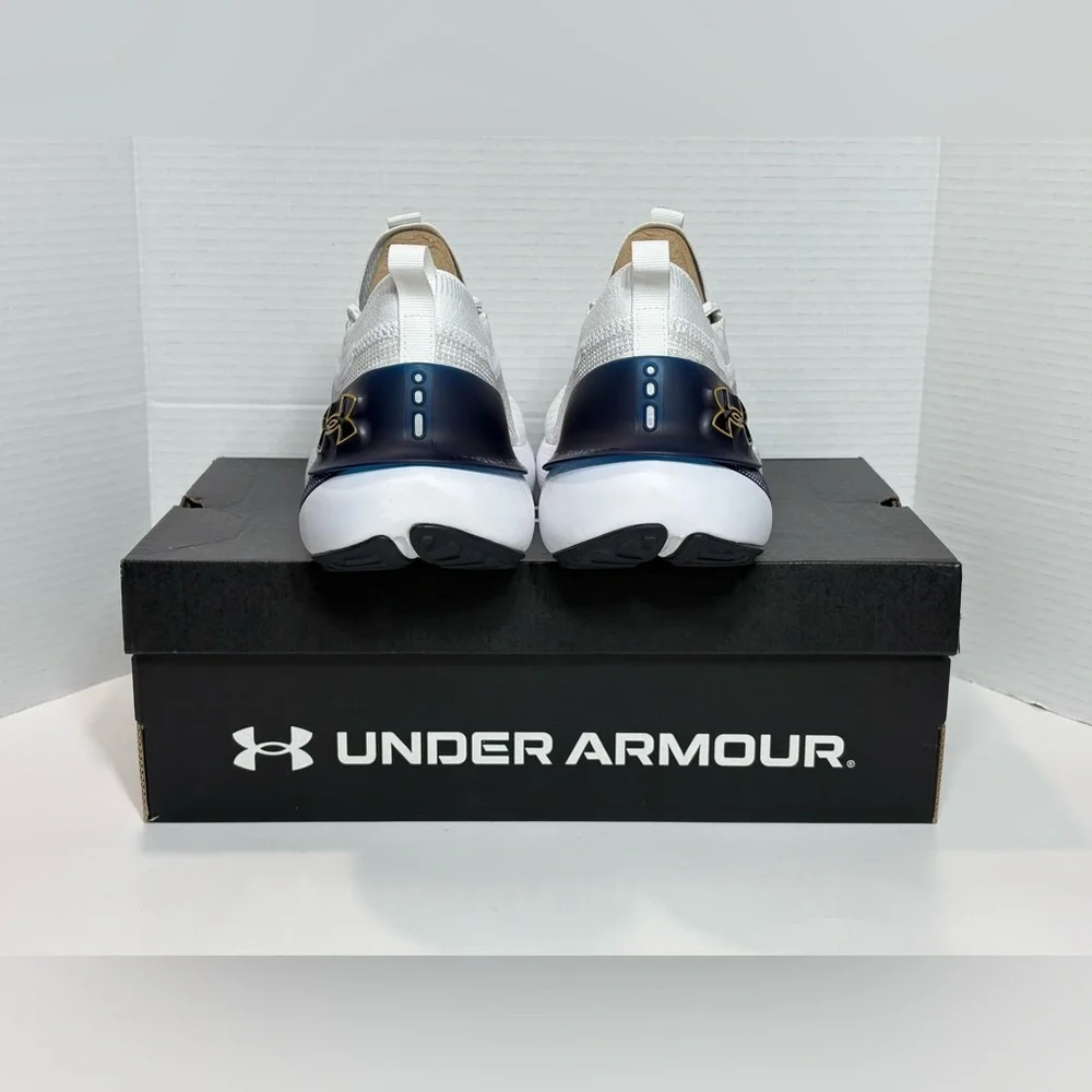 Under Armour HOVR Phantom 3 SE Collegiate University of Notre Dame 3026908-100
